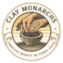 Clay Monarchs