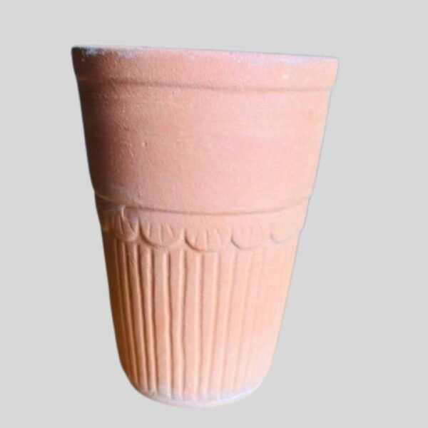 250 ML Clay Lassi Kulhad