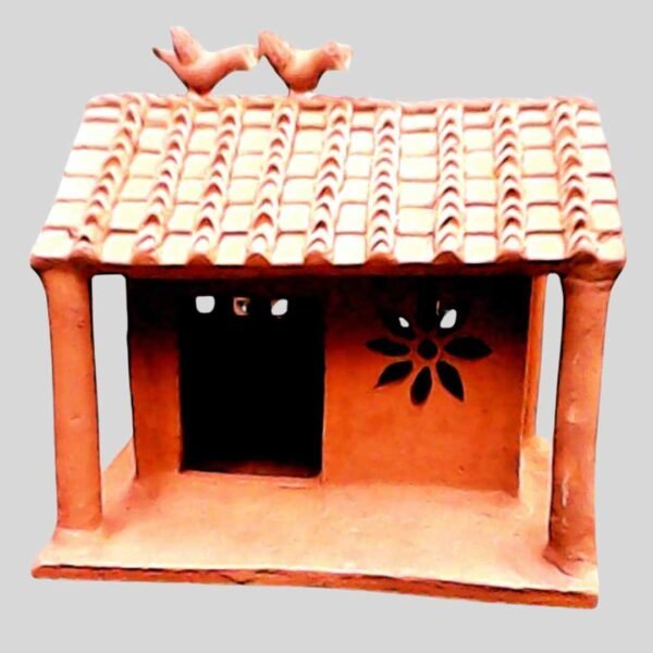 Name Clay House