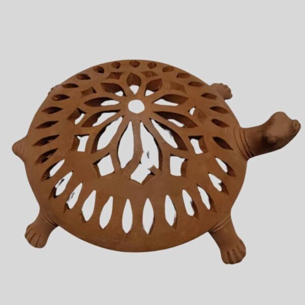 Clay Tortoise